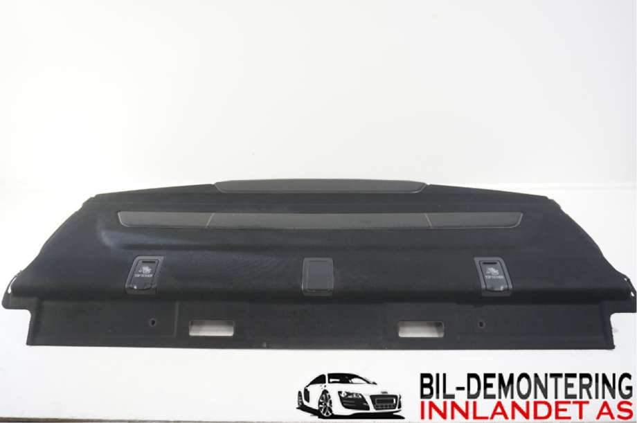 Hattehylle til Mercedes E-Klasse 2009-2013 (Fase 1) (W212) (W212) (MERCEDES|A 212 690 12 49||A2126901249)