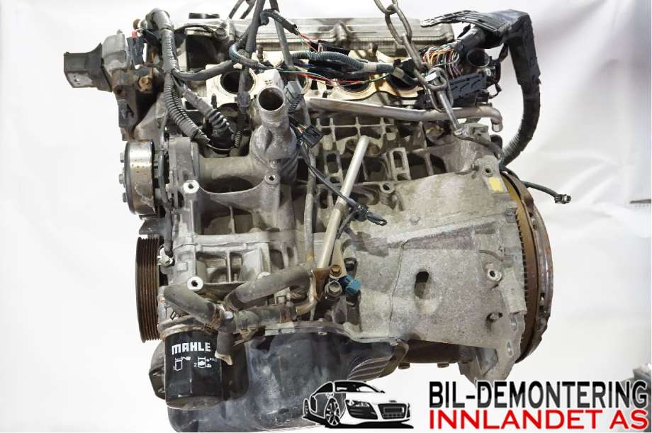 Motor bensin til Toyota RAV4 2006-2009 (Type III, Fase 1)  (TOYOTA|1900028B10|1AZ-FE|1900028B11)