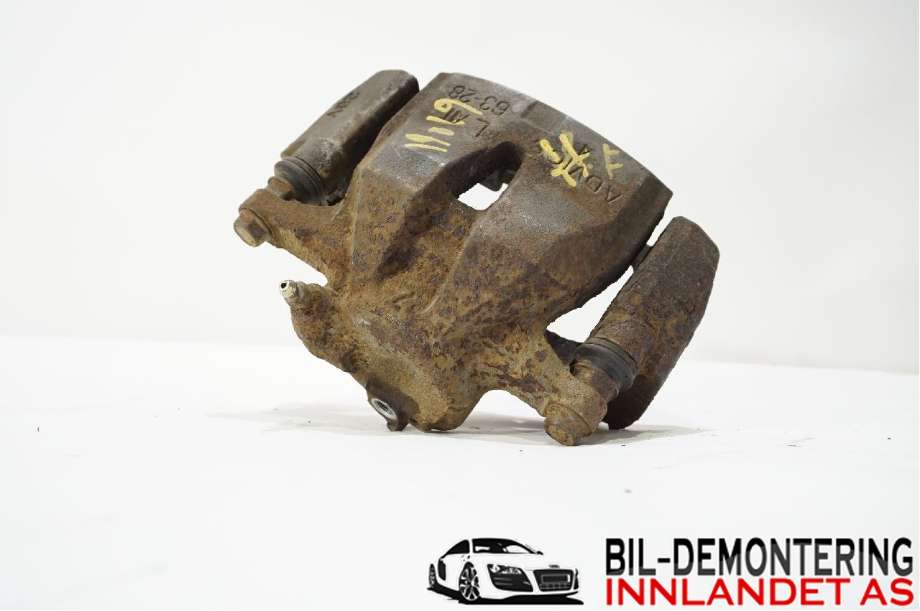 Bremsecaliper høyre foran til Toyota RAV4 2006-2009 (Type III, Fase 1) (TOYOTA|4773042090|)