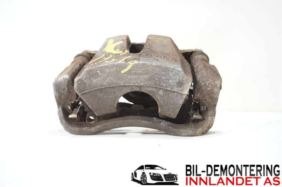 Bremsecaliper venstre foran til Toyota RAV4, 2006-2009 (Type III, Fase 1)  (TOYOTA|4775042090)