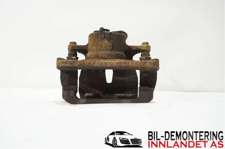 Bremsecaliper venstre foran til Toyota RAV4 2006-2009 (Type III, Fase 1)  (TOYOTA|4775042090|)