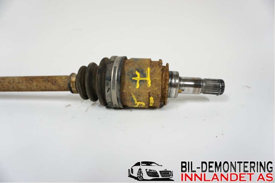 Drivaksel høyre bak til Toyota RAV4 2006-2009 (Type III, Fase 1)  (TOYOTA|4233042050|)