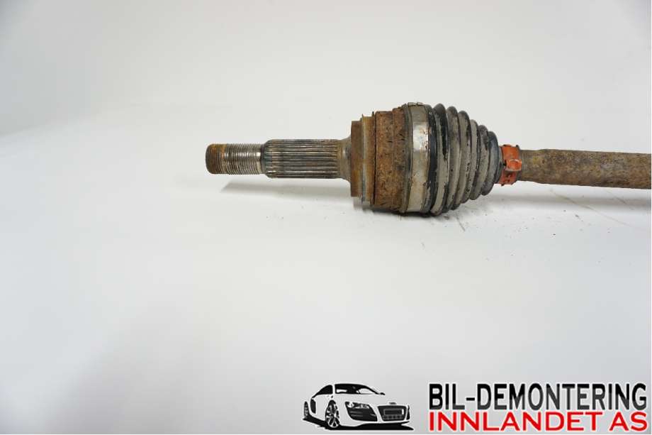Drivaksel høyre bak til Toyota RAV4 2006-2009 (Type III, Fase 1)  (TOYOTA|4233042050|)