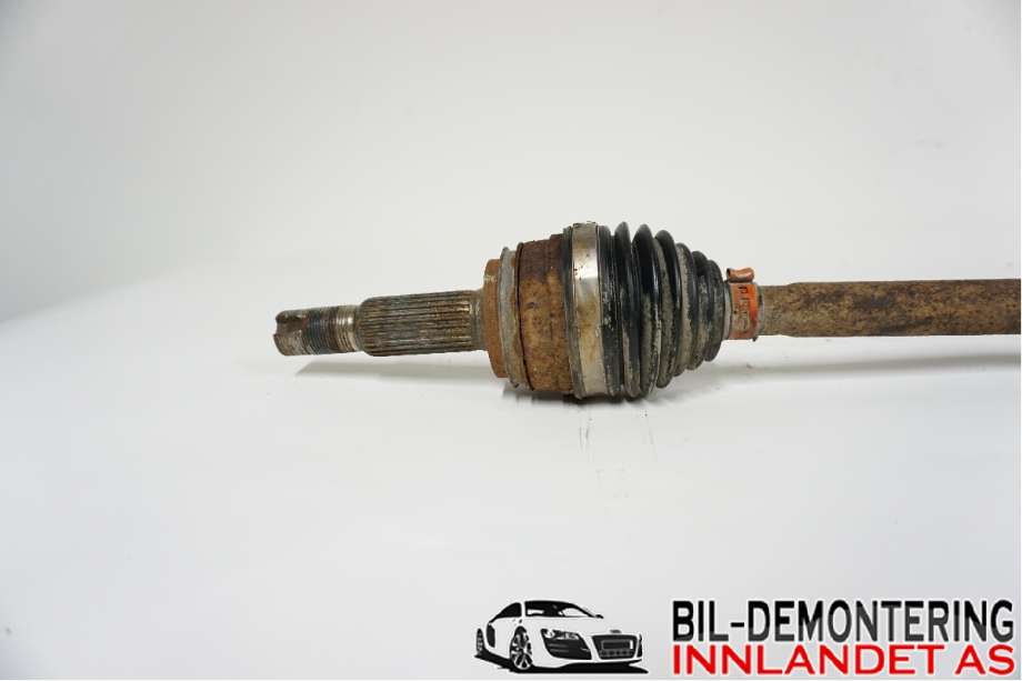 Drivaksel venstre bak til Toyota RAV4 2006-2009 (Type III, Fase 1)  (TOYOTA|4233042050|)