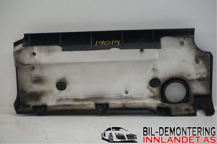 Motordeksel over motor til Toyota RAV4 2006-2009 (Type III, Fase 1) (TOYOTA|1260128150|)