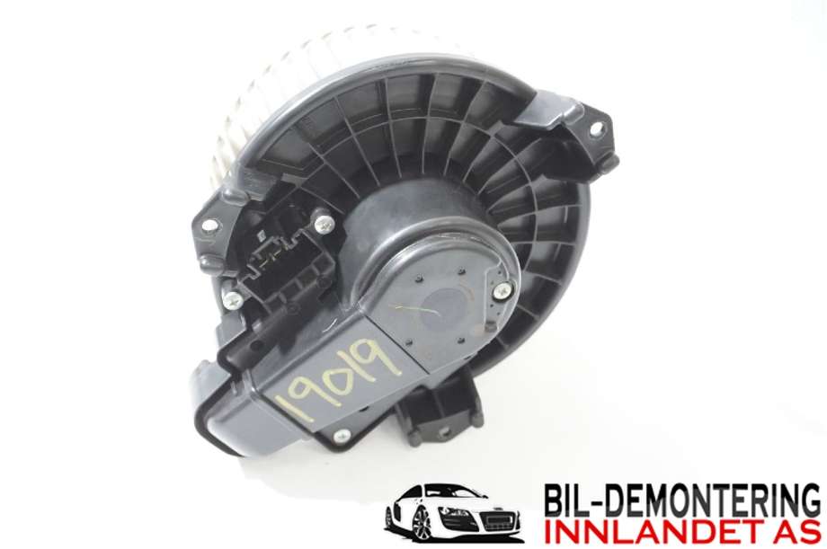 Varmeapparat motor til Toyota RAV4 2006-2009 (Type III, Fase 1) (TOYOTA|8710342100|)