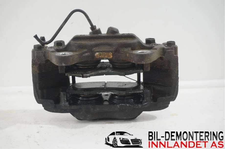 Bremsecaliper høyre foran til Toyota Hilux 2016-2020  (TOYOTA|477300K350|)