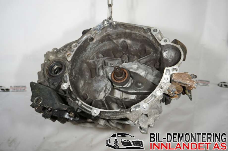 Girkasse manuell 6-trinn til Hyundai i40, 2012-2017  (HYUNDAI|43000 24A30)