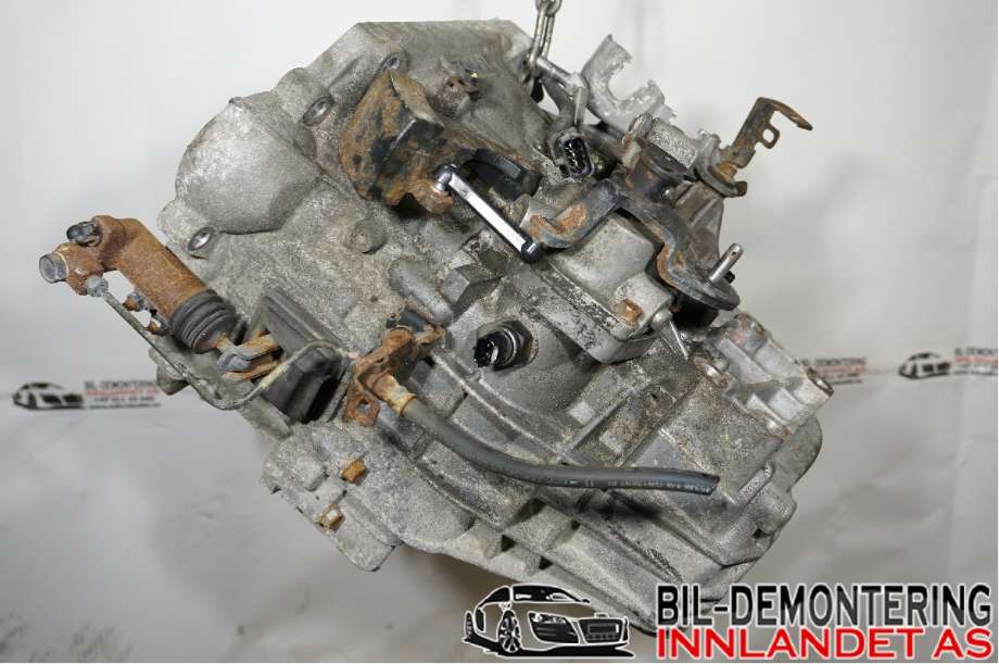 Girkasse manuell 6-trinn til Hyundai i40 2012-2017 (HYUNDAI|43000 24A30|)