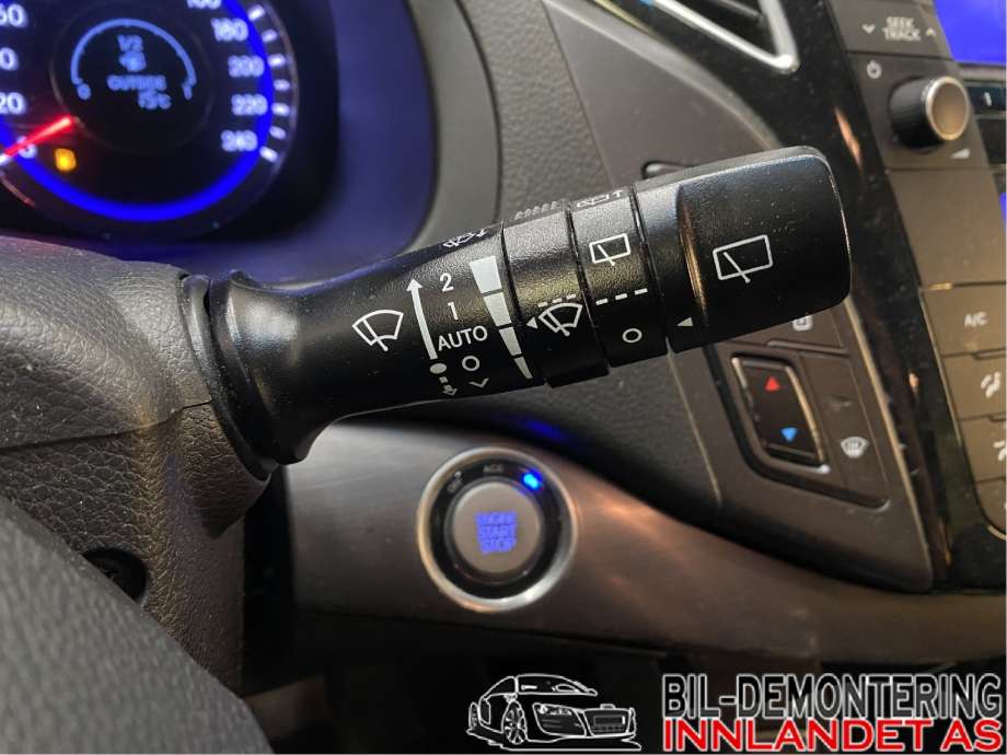 Bryter visker til Hyundai i40, 2012-2017  (HYUNDAI|93420 2Y660)