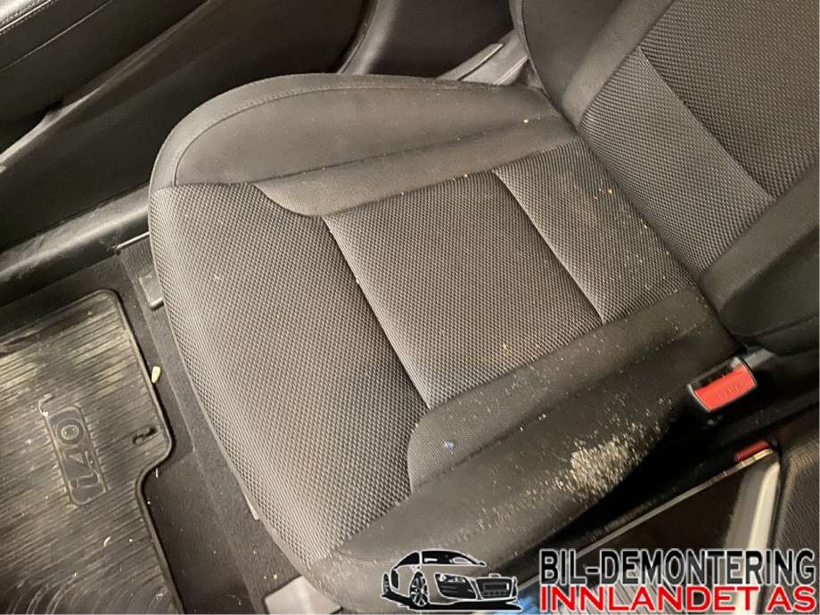 Sete foran høyre til Hyundai i40 2012-2017 (HYUNDAI|88600 3Z160RY|)