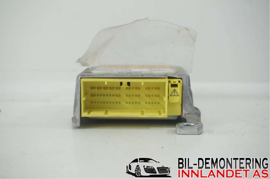 Airbag elektronikk til Toyota Hilux 2006-2011  (TOYOTA|891700K030||89170-0K030)
