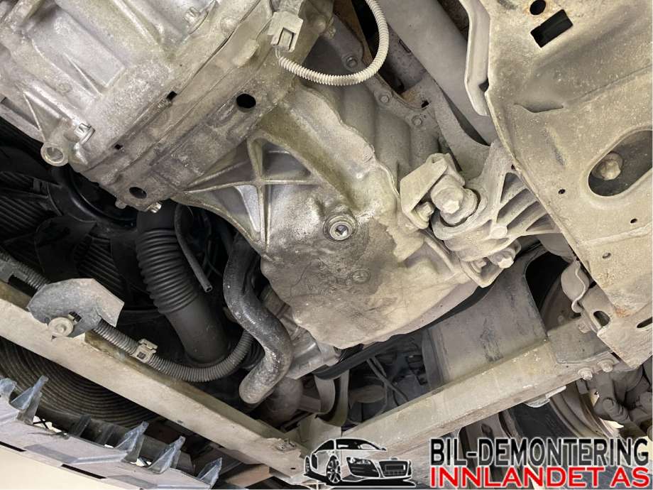 Motor diesel til Mercedes A-Klasse 2012-2018 (W176) (W176) (MERCEDES BENZ|A 607 010 68 00|OM607.951)
