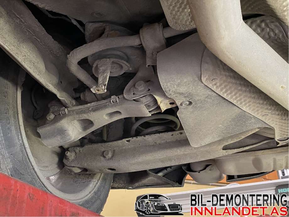 Travers bak til Mercedes A-Klasse 2012-2018 (W176) (W176) (MERCEDES BENZ|A 246 350 11 08|)