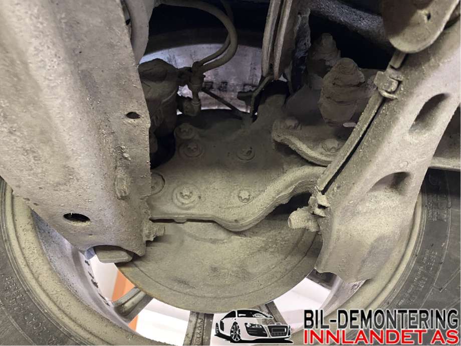 Travers bak til Mercedes A-Klasse 2012-2018 (W176) (W176) (MERCEDES BENZ|A 246 350 11 08|)