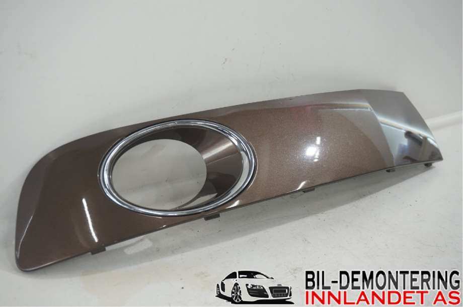 Frontlyktehus til VW Transporter / Caravelle 2009-2015 (Fase 2) (T5) (T5) (VOLKSWAGEN|7E5 807 489 B||7E5807489B)