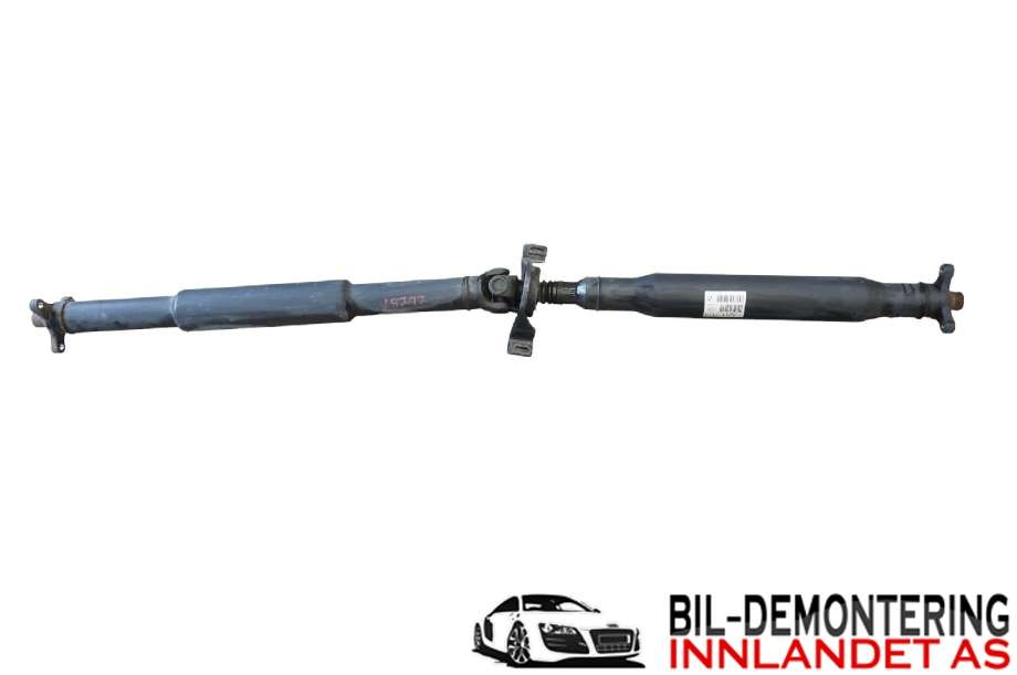 Mellomaksel til Mercedes E-Klasse 2006-2009 (Fase 2) (W211) (W211) (MERCEDES|A 211 410 21 16||A2112116)
