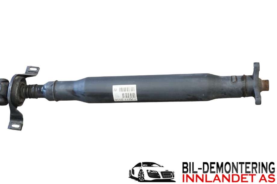 Mellomaksel til Mercedes E-Klasse 2006-2009 (Fase 2) (W211) (W211) (MERCEDES|A 211 410 21 16||A2112116)