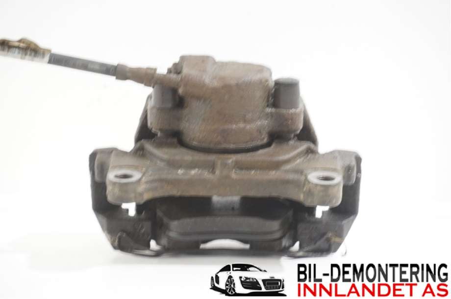 Bremsecaliper høyre foran til Audi A4 2007-2014 (Type IV) (B8) (B8) (AUDI|8K0 615 124 C|)