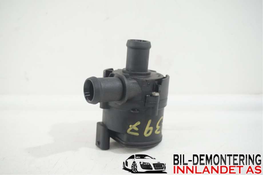 Vannpumpe til VW e-Golf 2014-2017 (Fase 1) (VOLKSWAGEN|5G0 965 567|2Q0 965 567 A|5G0 965 561)