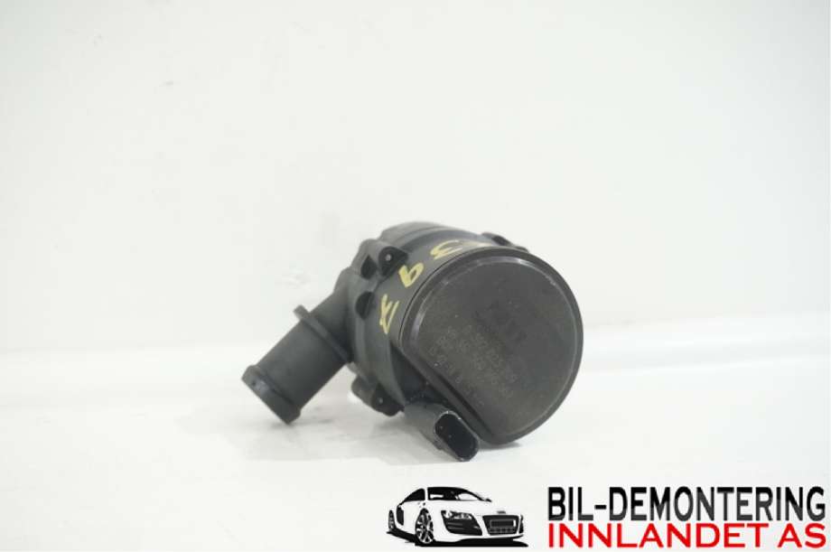 Vannpumpe til VW e-Golf 2014-2017 (Fase 1) (VOLKSWAGEN|5G0 965 567|2Q0 965 567 A|5G0 965 561)