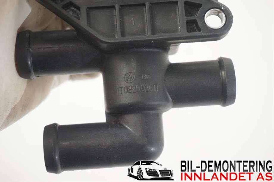 Diverse deler til VW e-Golf 2014-2017 (Fase 1)  (VOLKSWAGEN|1T0 820 036 D||1T0820036D)