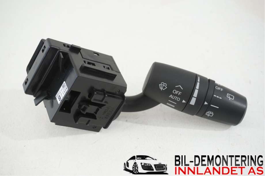Bryter visker til Mazda CX-5 2012-2017 (Type I) (MAZDA|)