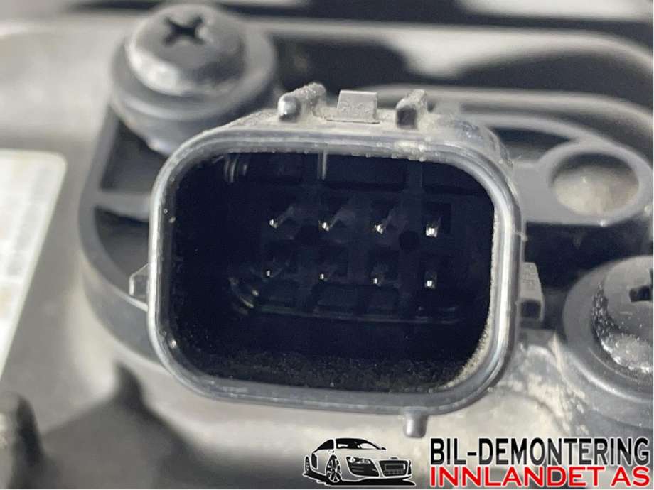 Sensor radar til Toyota RAV4 2019-->> (Type V) (TOYOTA|88210-33120|230100-8016)