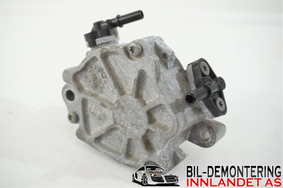 Vakuumpumpe til Peugeot 508 2011-2014 (Type I, Fase 1)  (4565 84|98 040 218 80|9684796780)