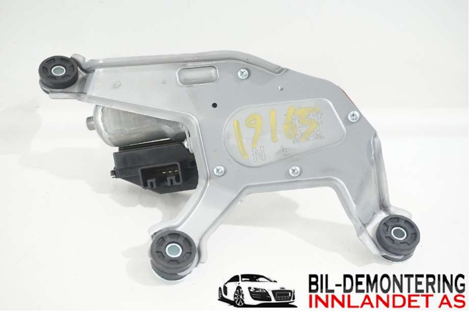 Viskermotor bakrute til Toyota RAV4 2019-->> (Type V)  (TOYOTA|8513042101||85130-42101)