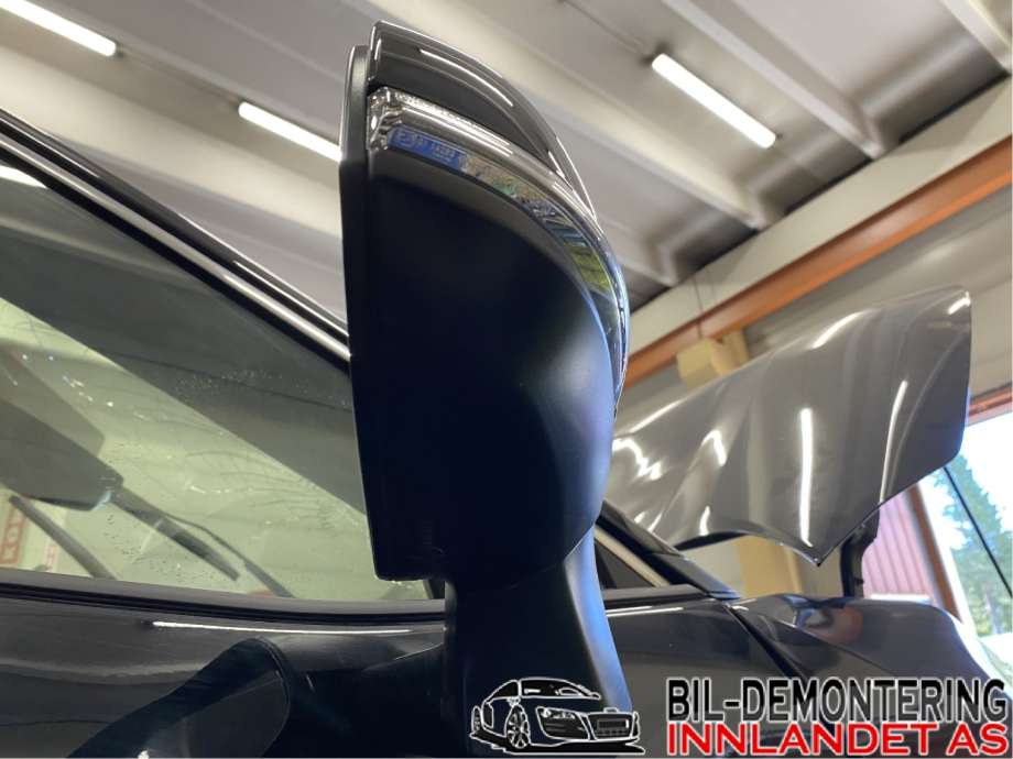 Speil høyre til Toyota RAV4 2019-->> (Type V)  (TOYOTA|8791042G01|)