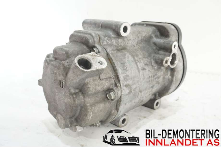 Aircondition kompressor til Toyota RAV4 2019-->> (Type V) (TOYOTA|8837033050||042400-J101)