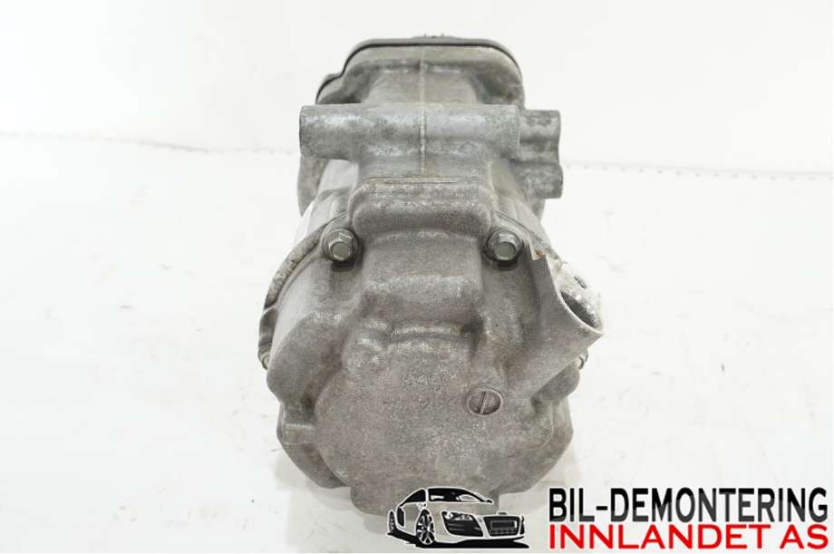 Aircondition kompressor til Toyota RAV4 2019-->> (Type V) (TOYOTA|8837033050||042400-J101)