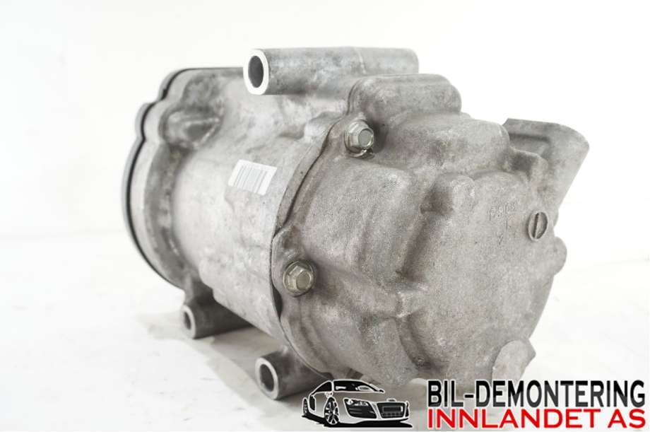 Aircondition kompressor til Toyota RAV4 2019-->> (Type V) (TOYOTA|8837033050||042400-J101)
