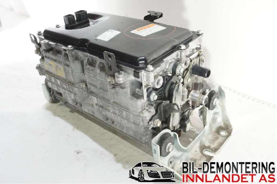 Inverter hybrid til Toyota RAV4 2019-->> (Type V)  (TOYOTA|G92A033031||232100-1706)