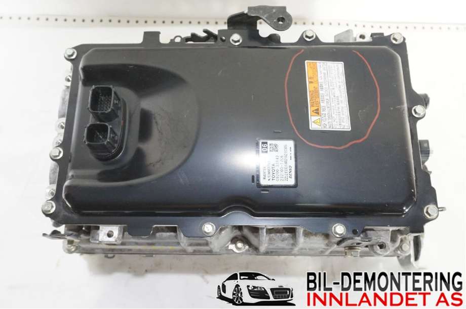 Inverter hybrid til Toyota RAV4 2019-->> (Type V)  (TOYOTA|G92A033031||232100-1706)