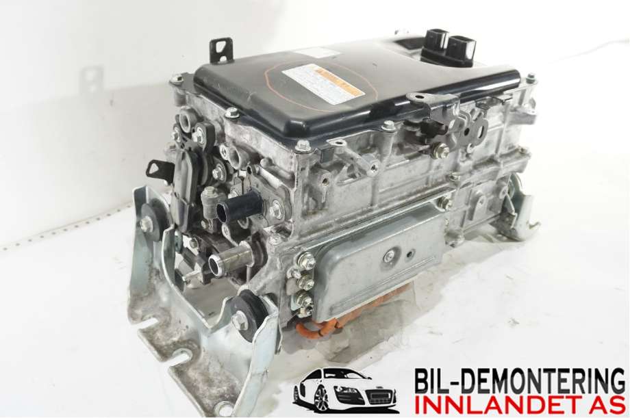 Inverter hybrid til Toyota RAV4 2019-->> (Type V)  (TOYOTA|G92A033031||232100-1706)