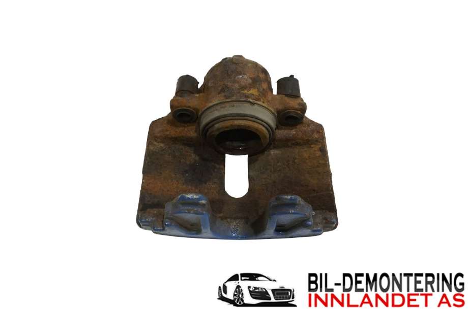 Bremsecaliper venstre foran til Audi TT 2006-2014 (Type II) (AUDI|1K0 615 123 E|)
