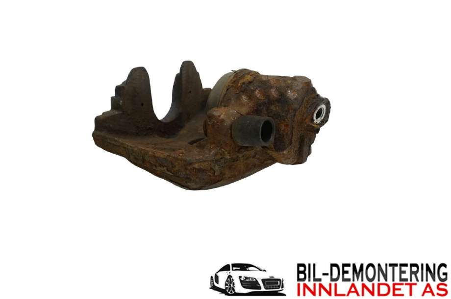 Bremsecaliper venstre foran til Audi TT 2006-2014 (Type II) (AUDI|1K0 615 123 E|)