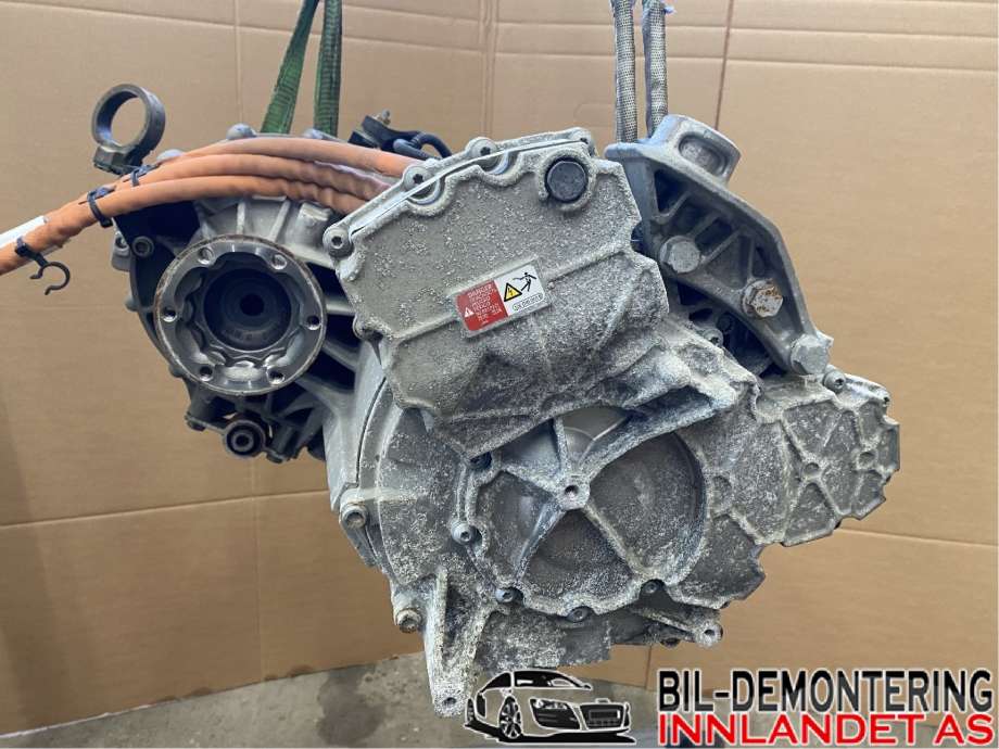 Motor elbil foran til VW e-Golf 2014-2017 (Fase 1) (VOLKSWAGEN|5QE 901 131 B|EAGA|)