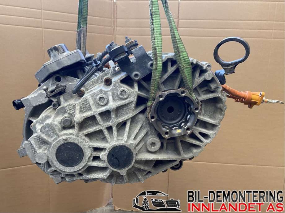 Motor elbil foran til VW e-Golf 2014-2017 (Fase 1) (VOLKSWAGEN|5QE 901 131 B|EAGA|)