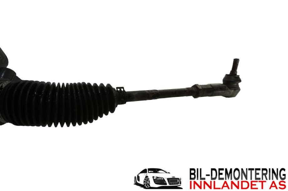 Tannstang elektrisk til Škoda Superb 2008-2015 (Type II)  (SKODA|1K1 423 055 M|1K1 423 055 MX|)