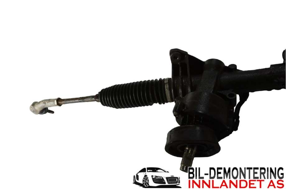 Tannstang elektrisk til Škoda Superb 2008-2015 (Type II)  (SKODA|1K1 423 055 M|1K1 423 055 MX|)