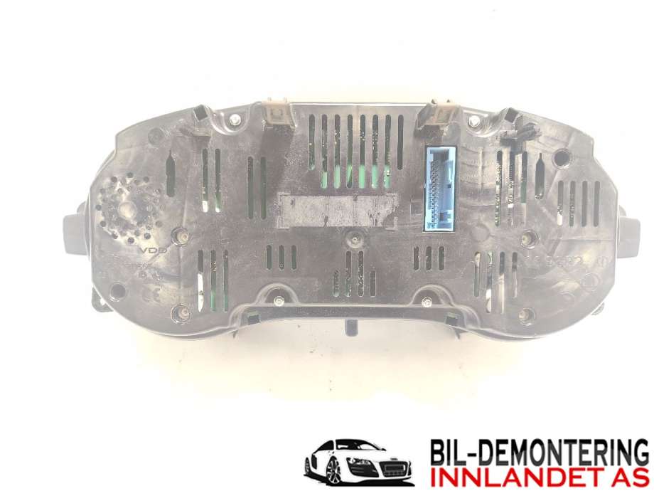Instrumentpanel til Škoda Superb 2008-2015 (Type II)  (SKODA|3T1 920 841 M||3T1920 841M)