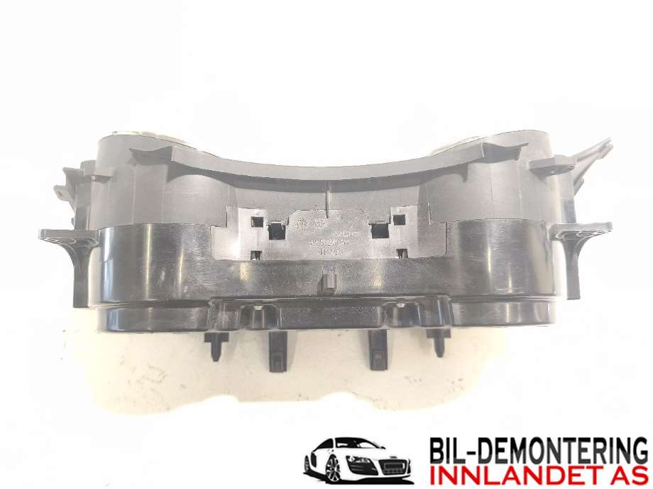 Instrumentpanel til Škoda Superb 2008-2015 (Type II)  (SKODA|3T1 920 841 M||3T1920 841M)