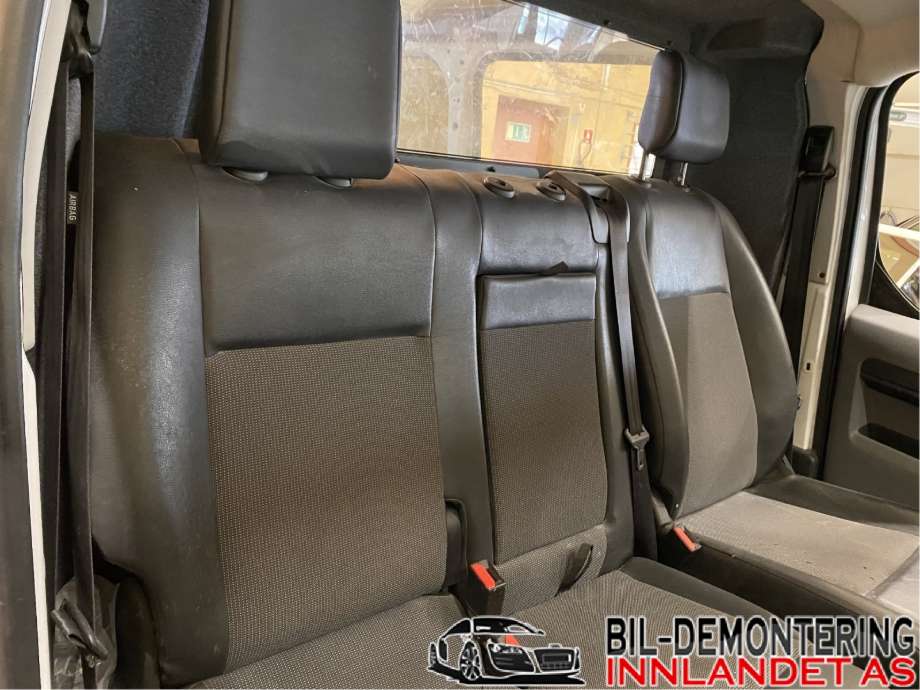 Sete foran høyre til Citroën Jumpy 2016-->> (Type III)  (CITROEN|)