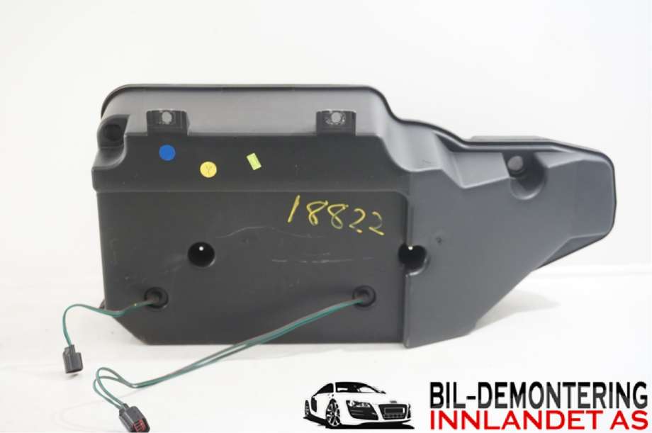 Bilstereo diverse til Ford Mustang 2005-2014 (FORD (US)||5R3T19A067A)