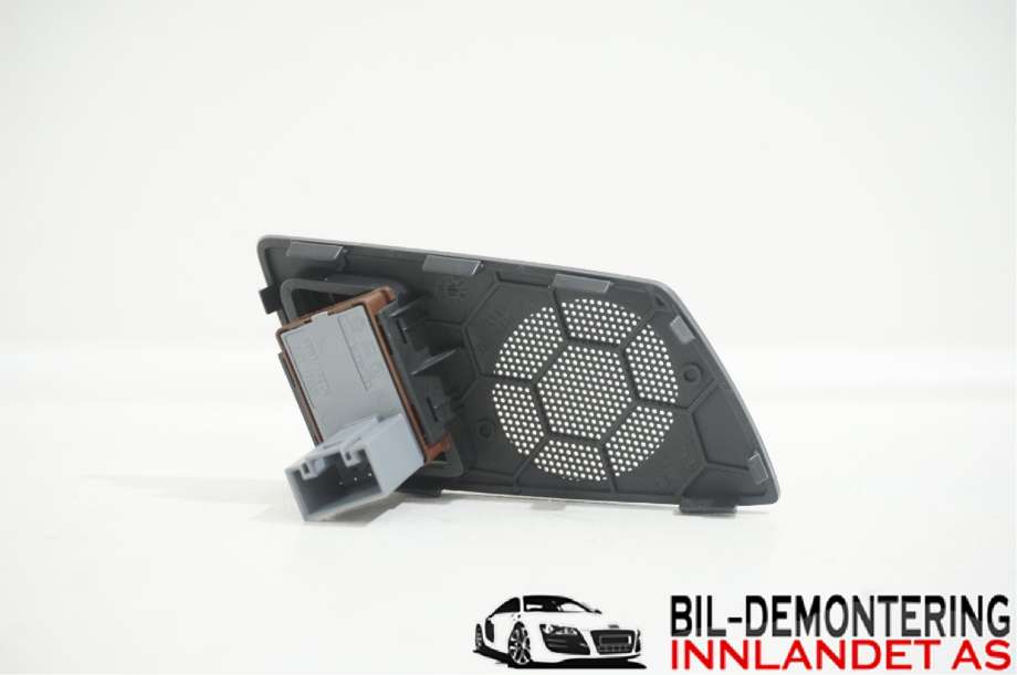 Bryter diverse til Škoda Superb 2008-2015 (Type II) (SKODA|3T0 962 125 B||3T0962125B)
