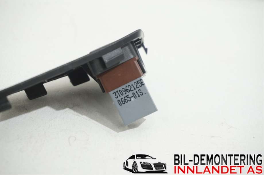 Bryter diverse til Škoda Superb 2008-2015 (Type II) (SKODA|3T0 962 125 B||3T0962125B)