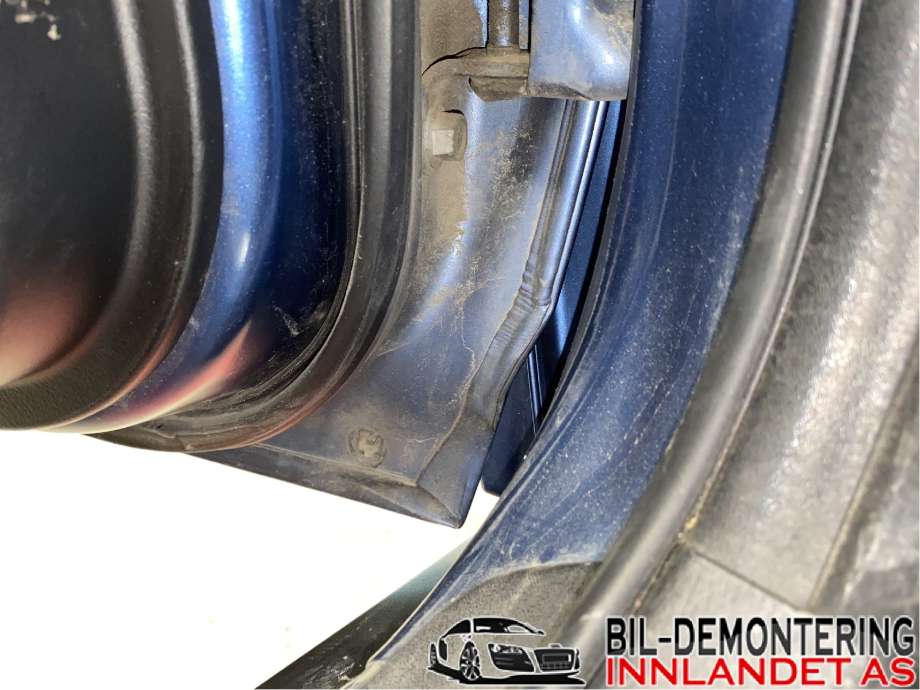Dør venstre bak til Subaru Outback 2007-2009 (Type III, Fase 2)  (SUBARU|60409AG0719P|60409AG0709P|)